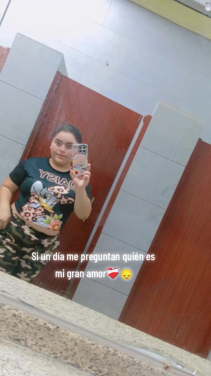 @😈tu bebesita 🥰🥵