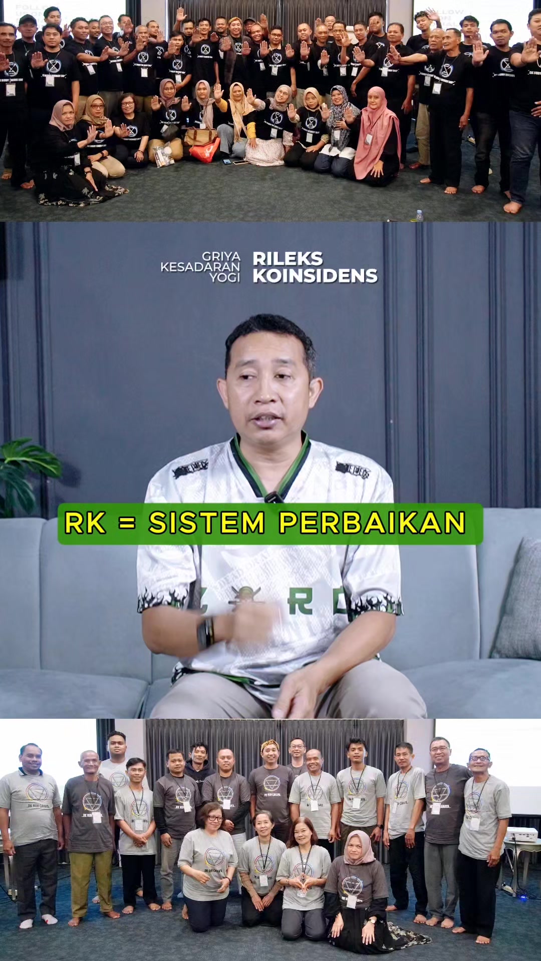@RK MAS YUNUS