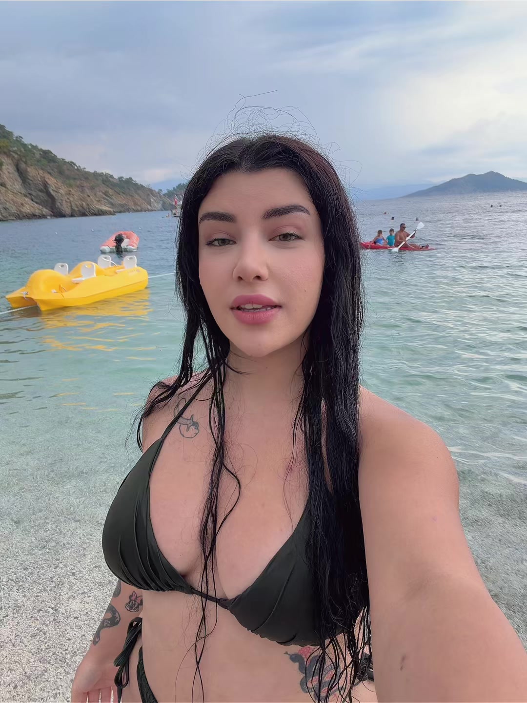 @G&Ouml;ZDE AKG&Uuml;N