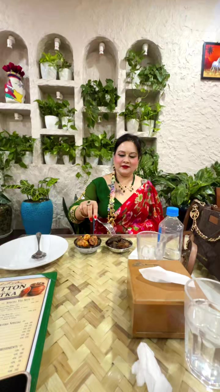 @Laxmi Thapa