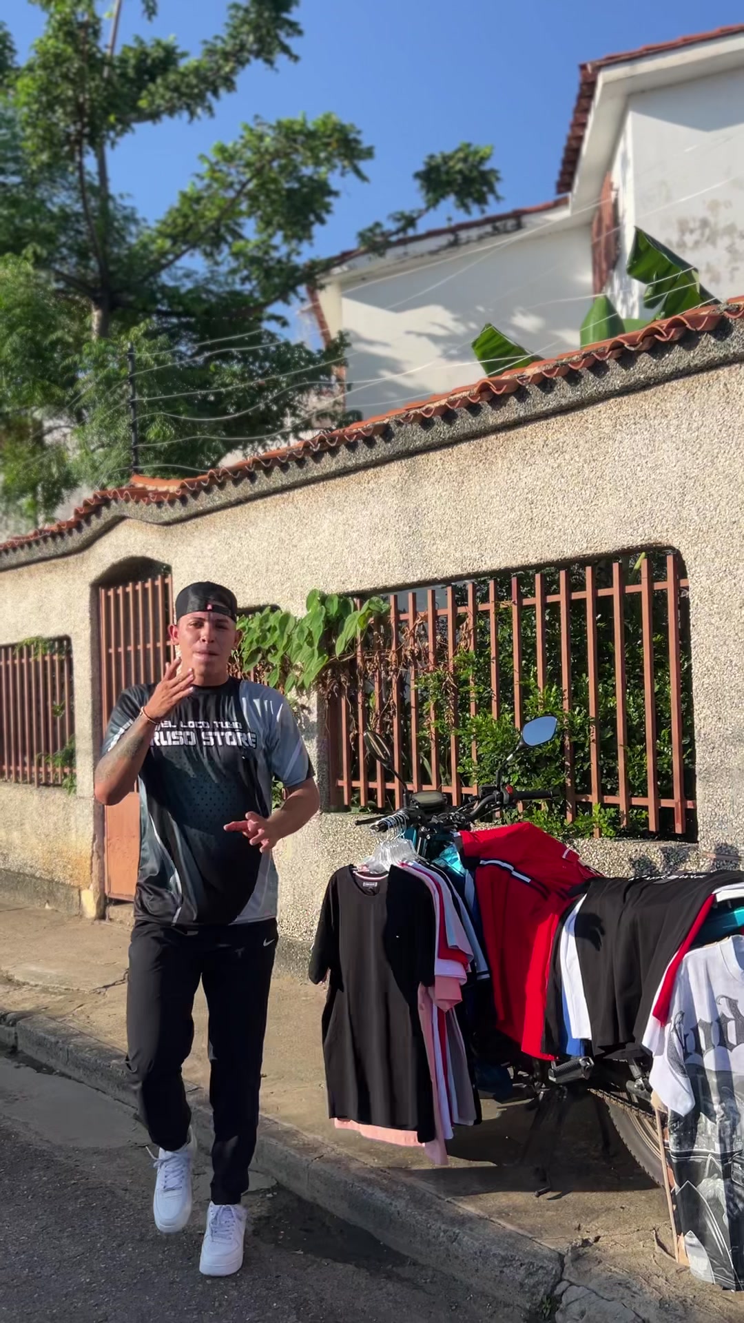 @Rusostore