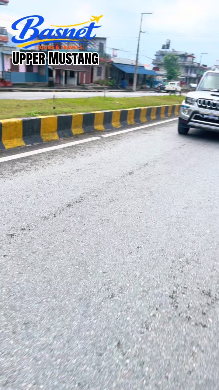 @Basnet Travels Official 🚙