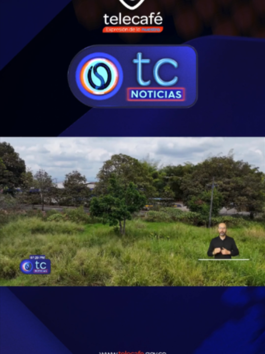 @Canal Telecafé
