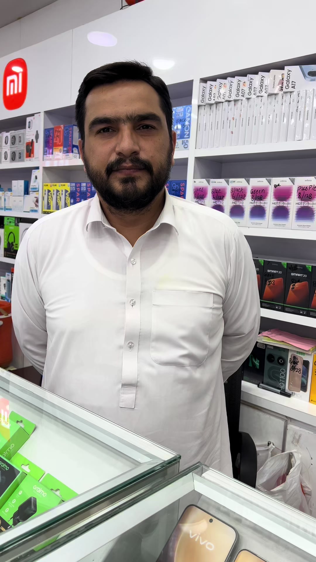 @MI MALIK MOBILE 📱