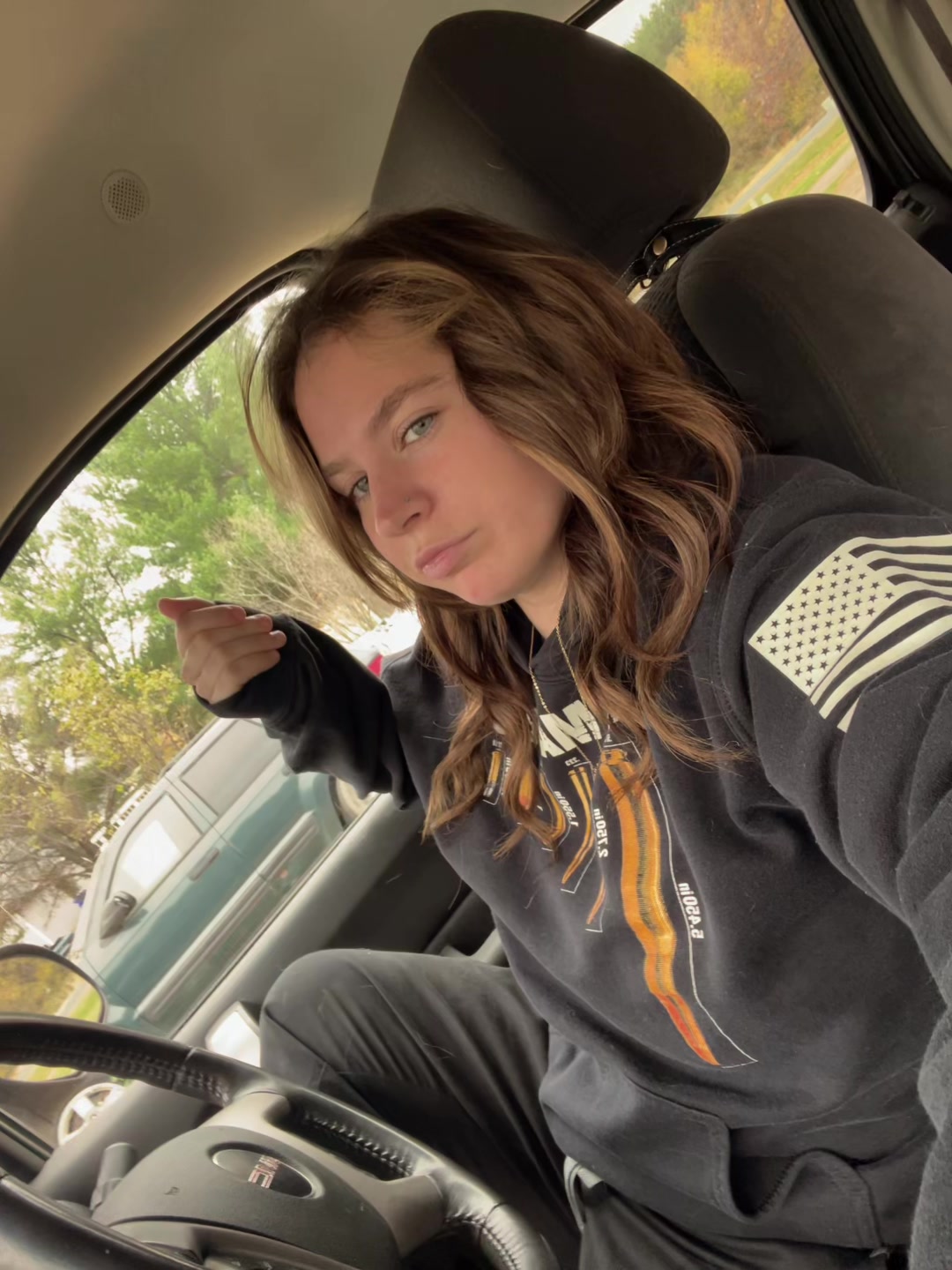 @Kenzie