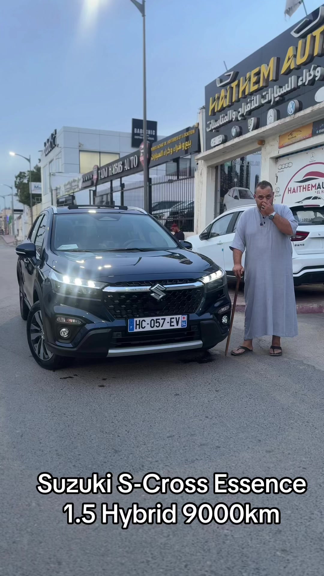 @HAITHEM Auto 🇩🇿