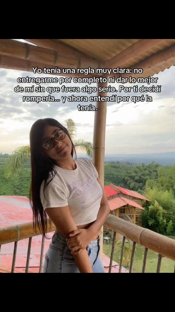 @Serena