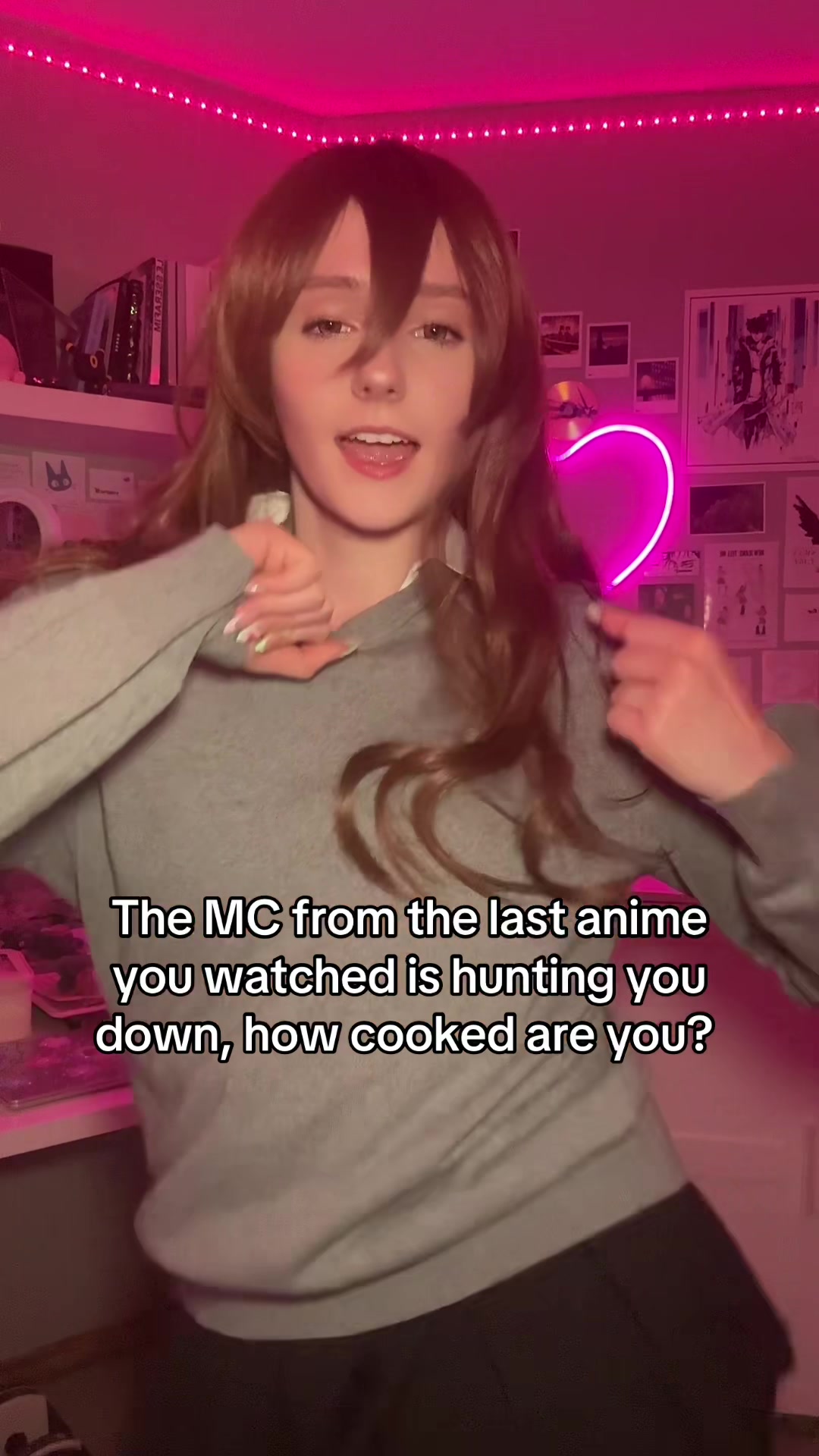 @Tasha <3 | Streamer