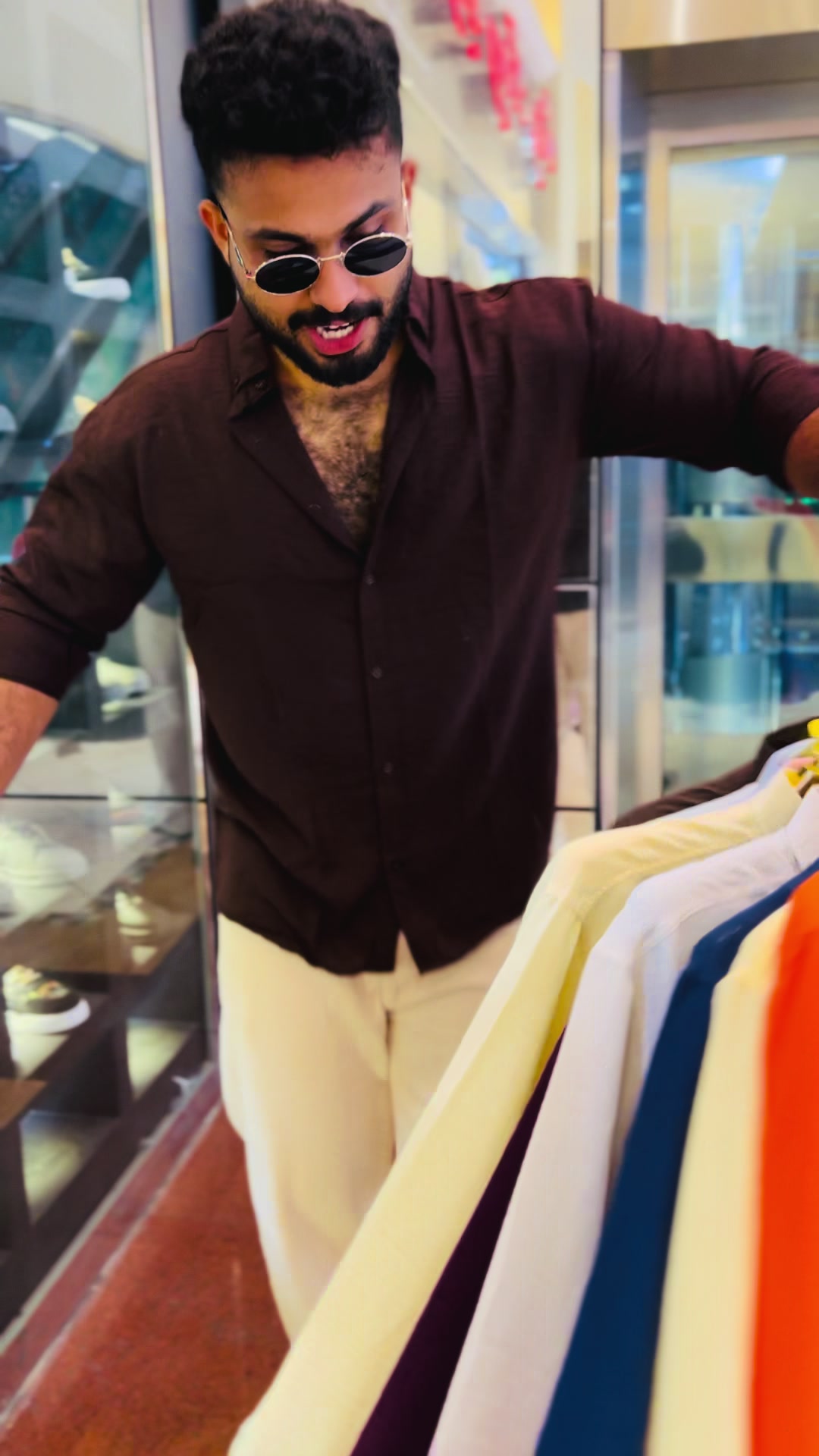 @Cityboy fashion