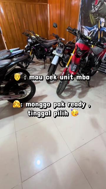 @Showroom andra motor26