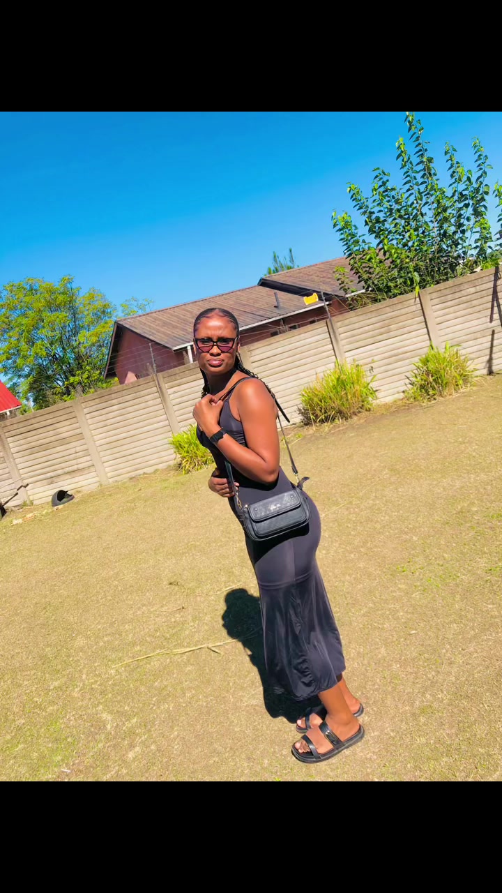 @Nokwanda Duze👩🌾🌺❤️