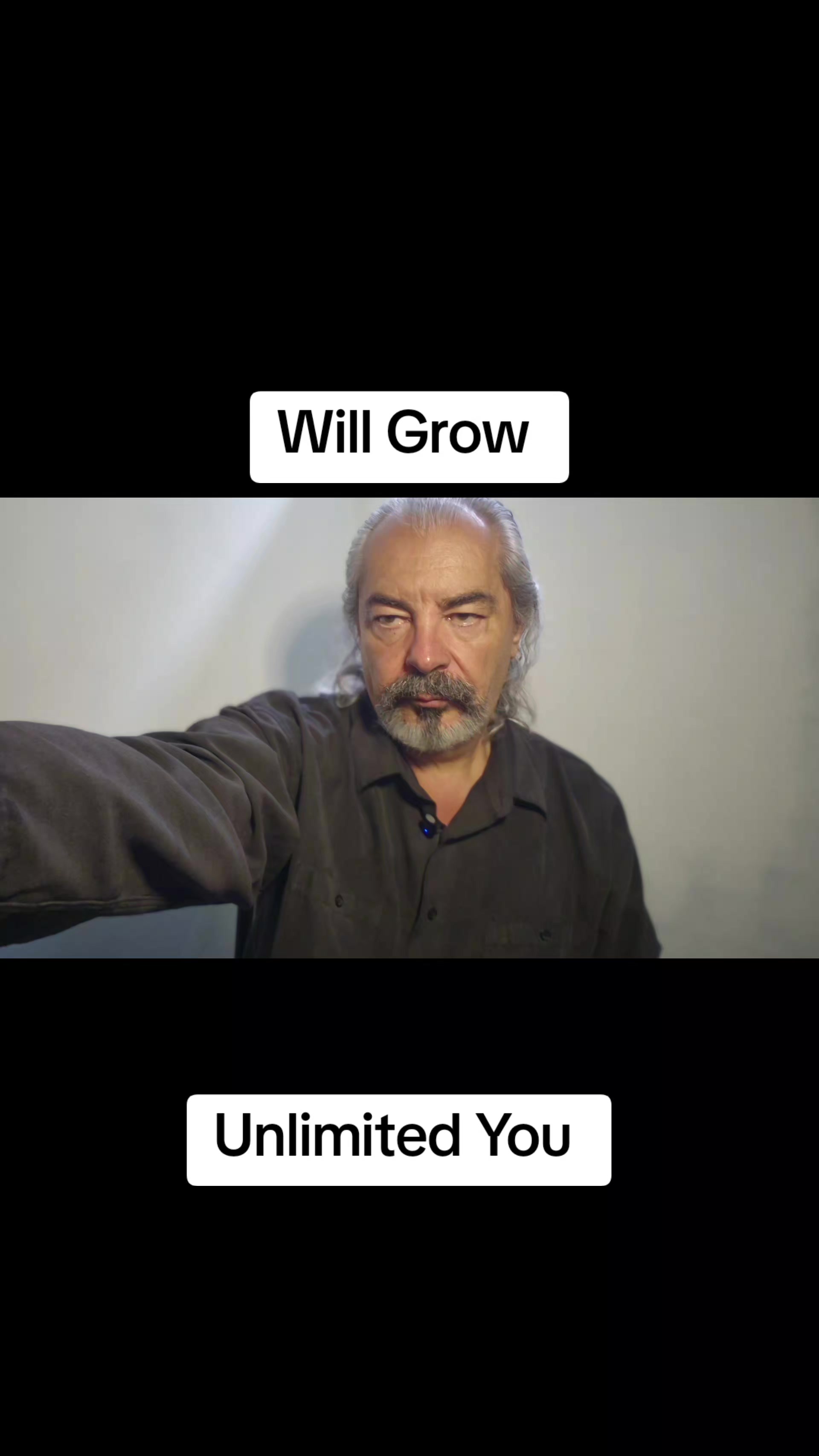 @Unlimited You
