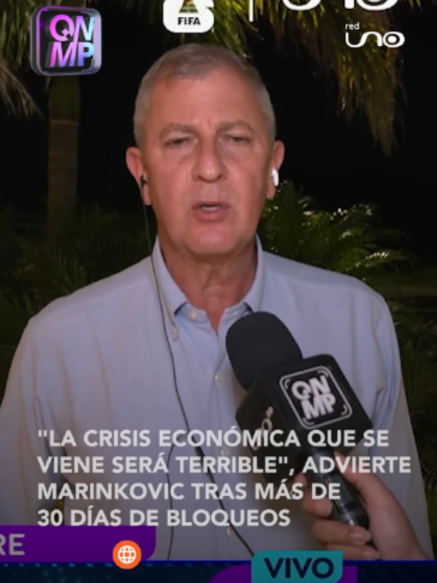@Que No Me Pierda