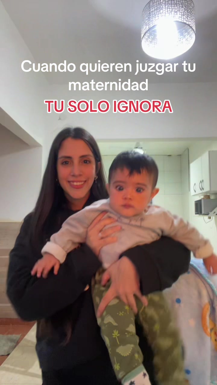@Melany Kimei | Mamá x2❤️🔥