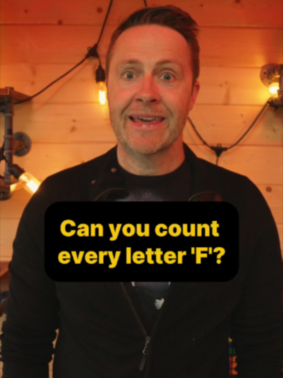 @Keith Barry