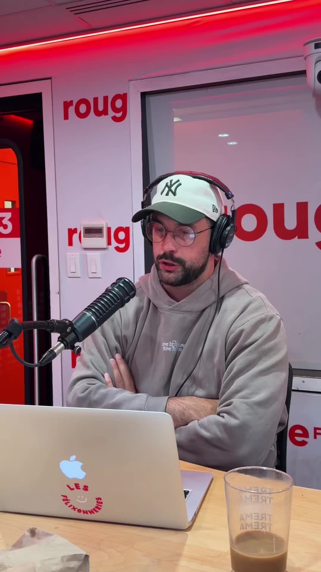 @107,3 Rouge