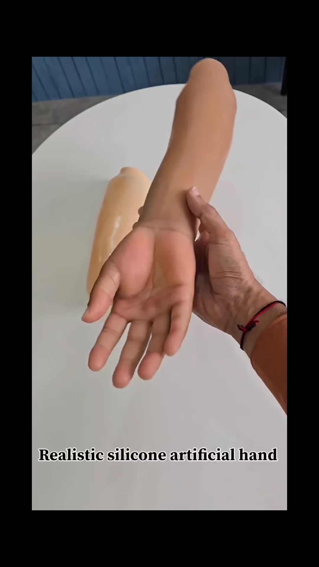 @مصنوعی اعضاء