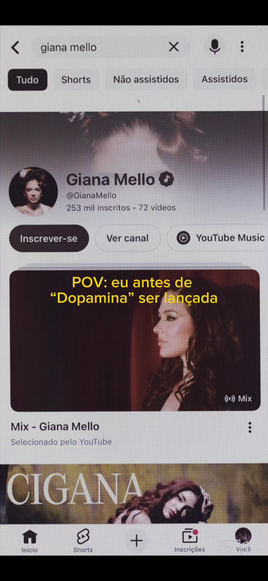 @Mundo da Gigi 💗