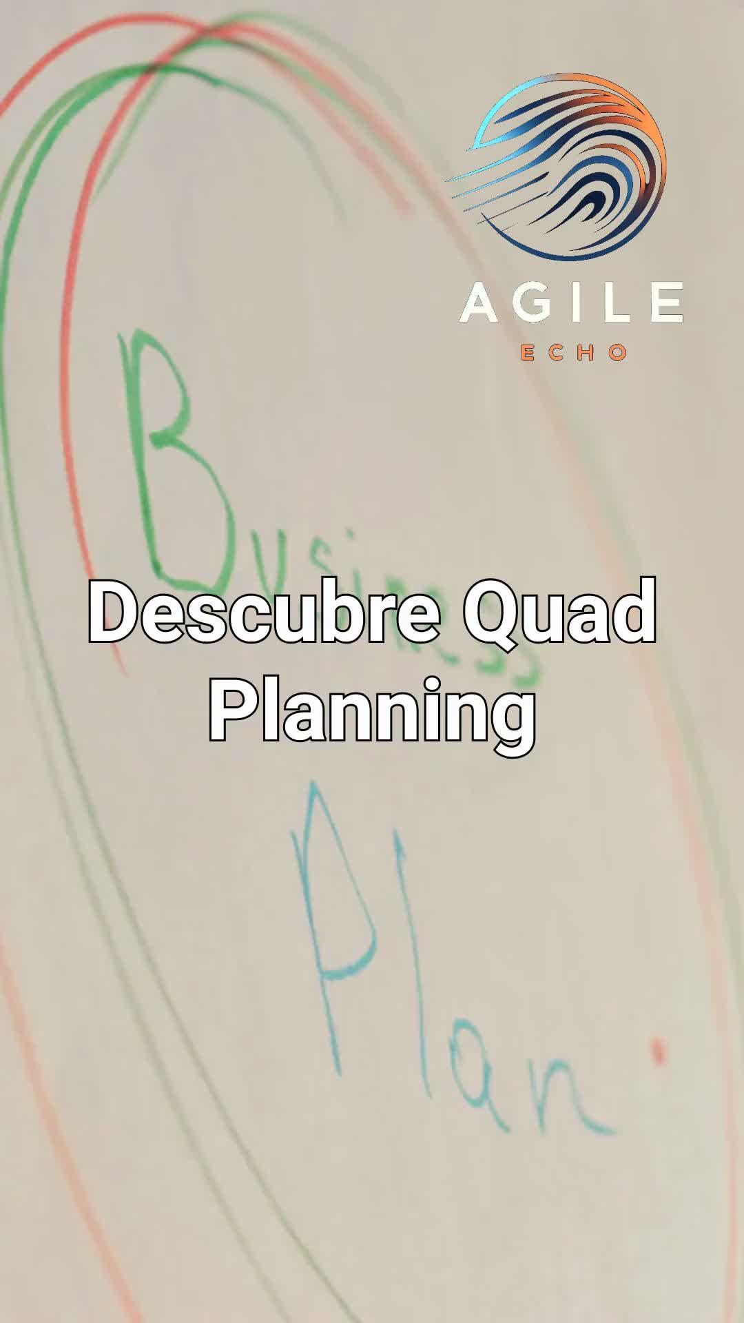 @Agile Echo