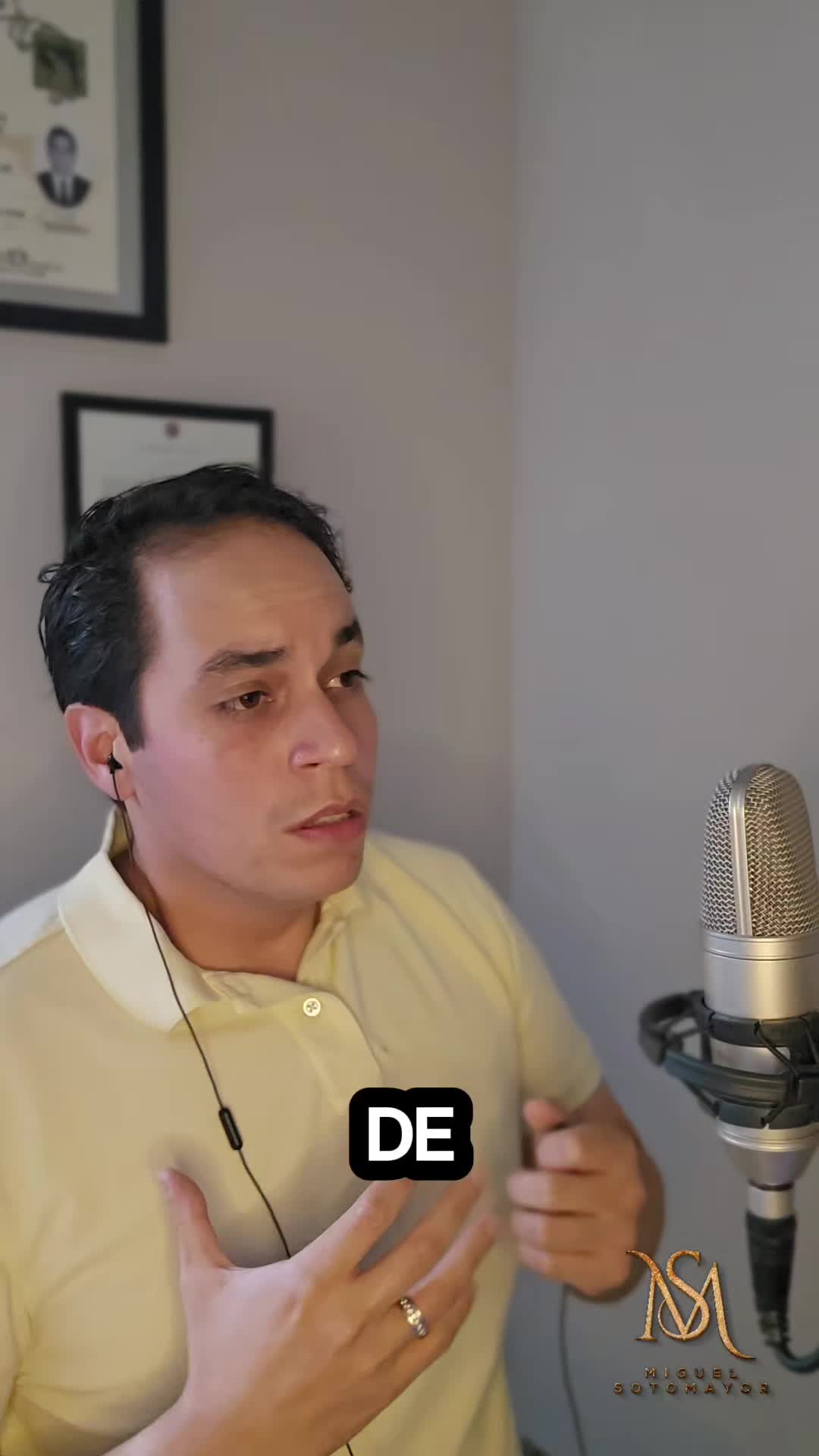 @Miguel Sotomayor