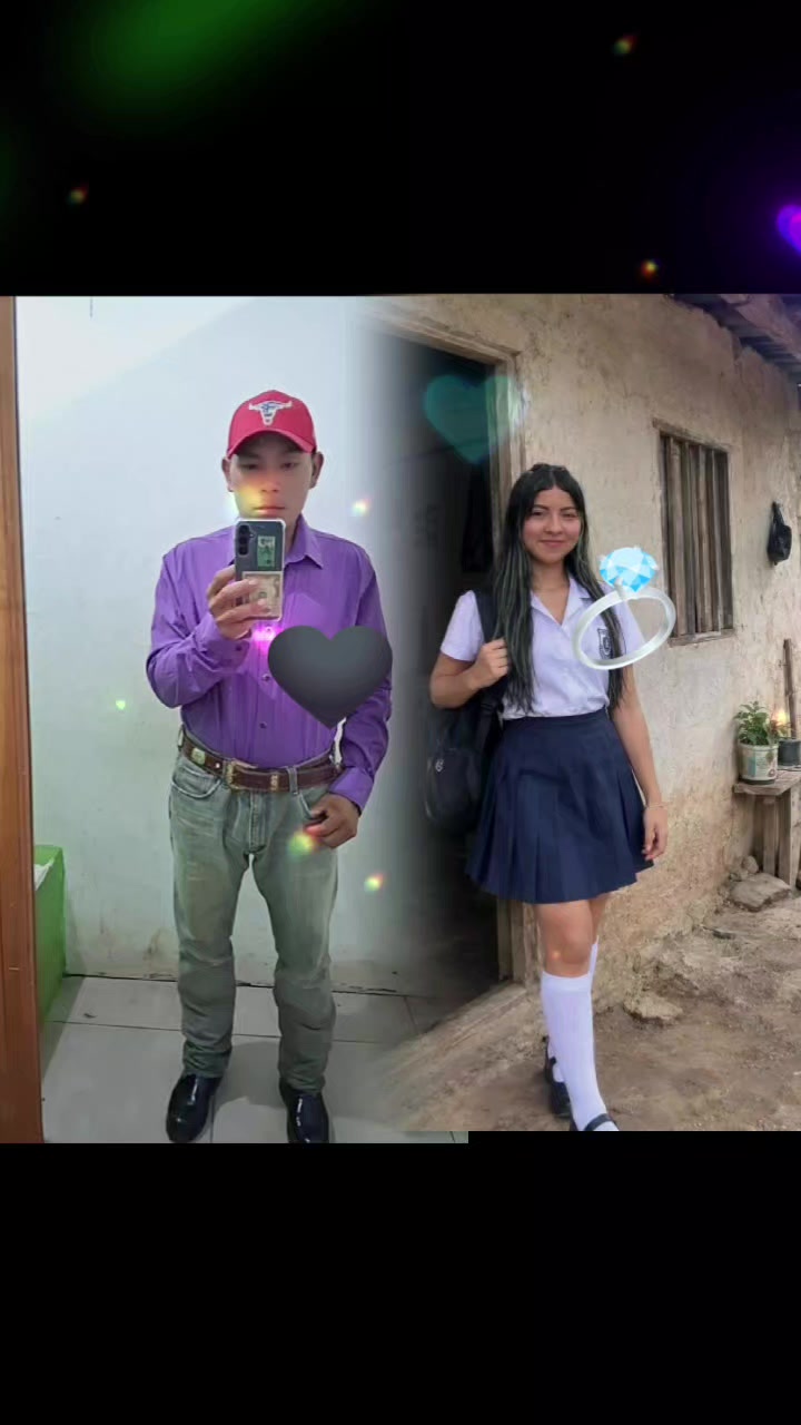 @selena amador martinez