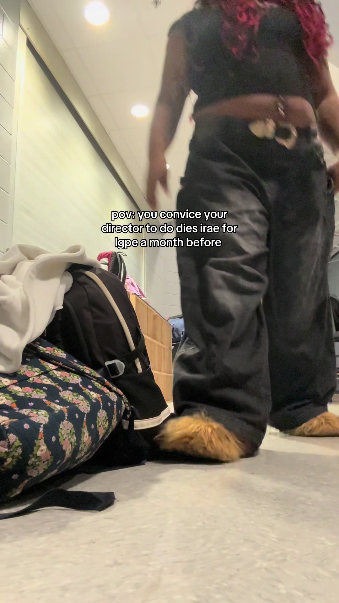 @mari ๐ค