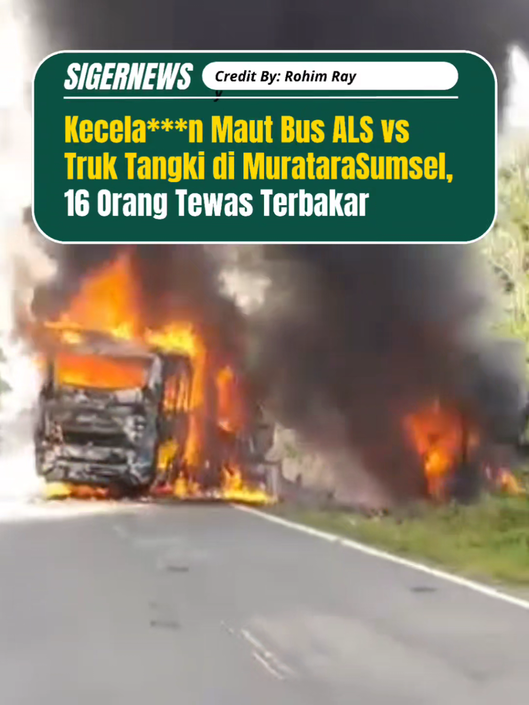 @Siger News
