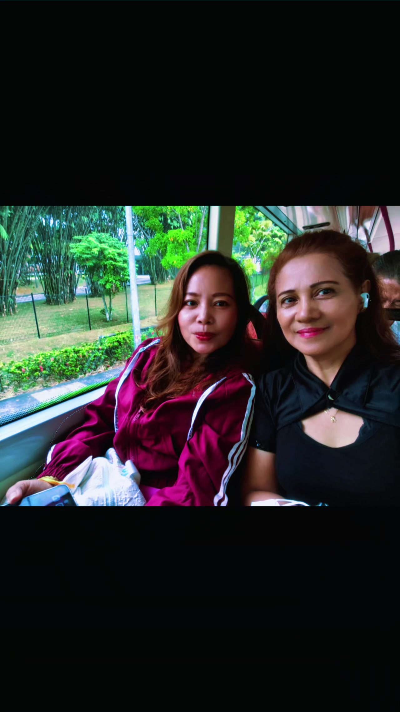 @Belle Santiago