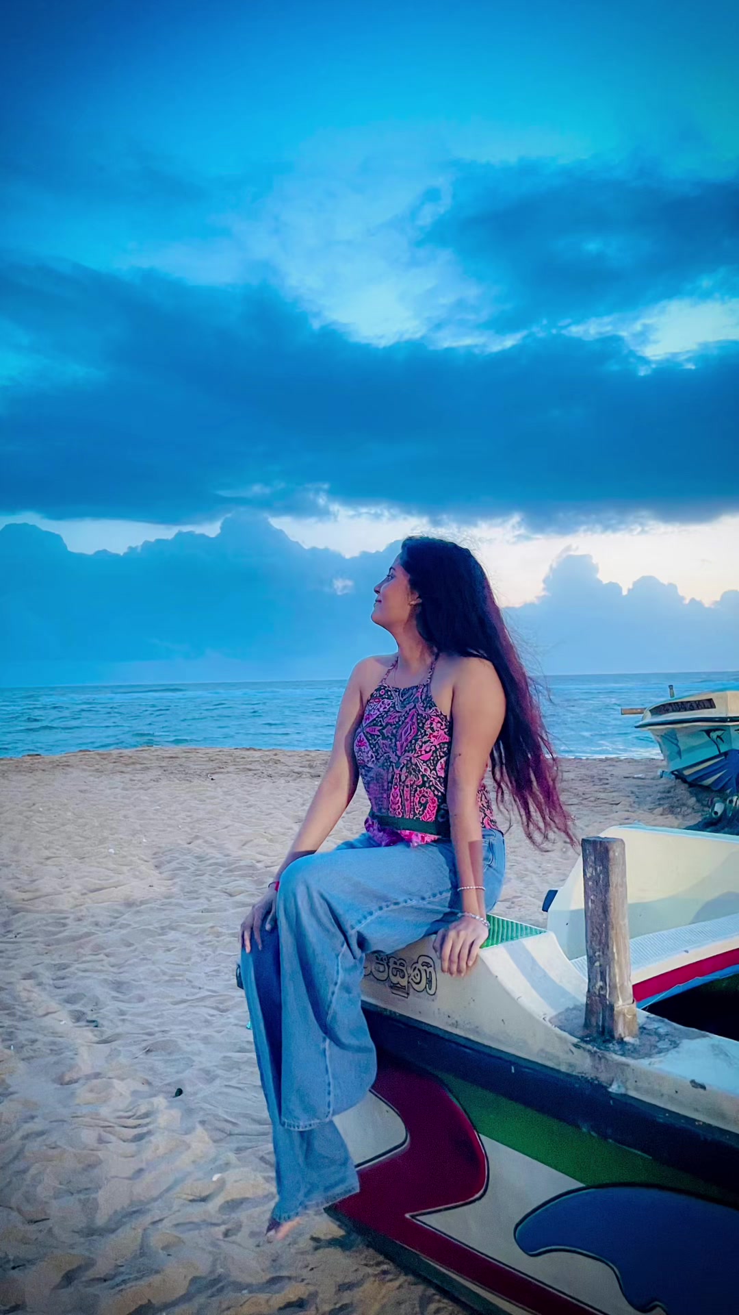 @Heshali Pathirana ᥫ᭡