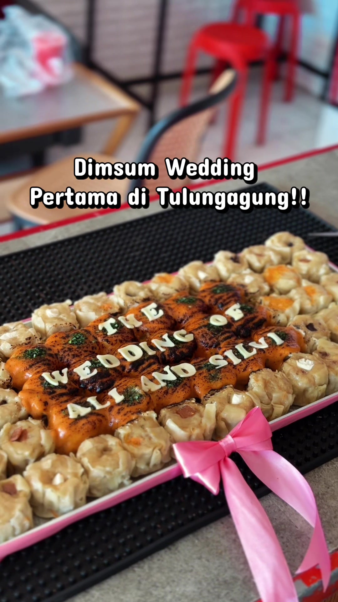 @Dimsum Sultan Indonesia