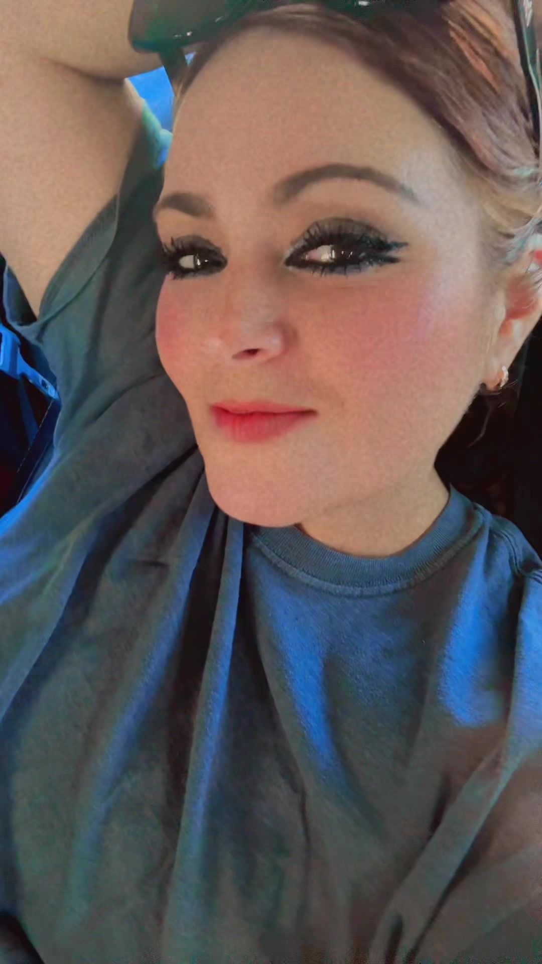 @Tú guerrera por siempre 🥰🥰🥰