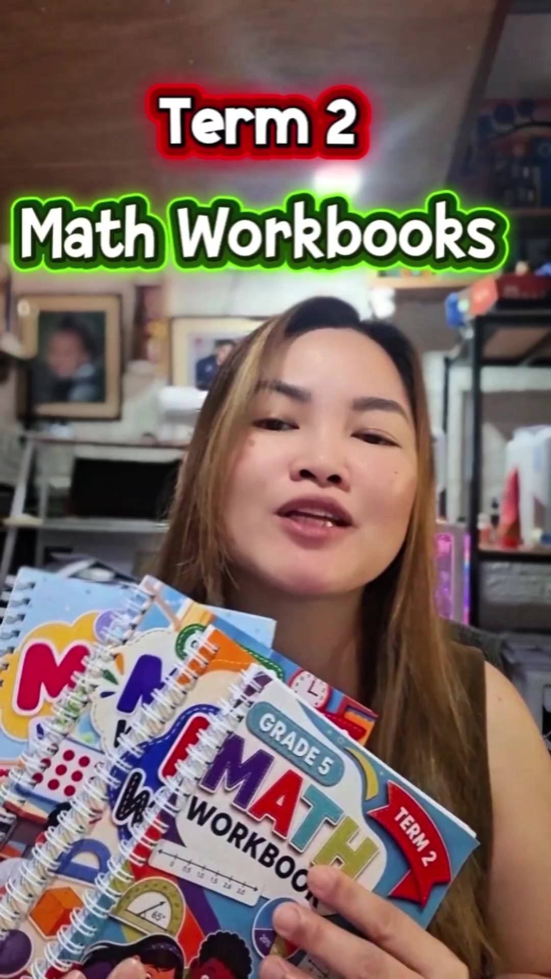 @Ma'am Aileen on FB