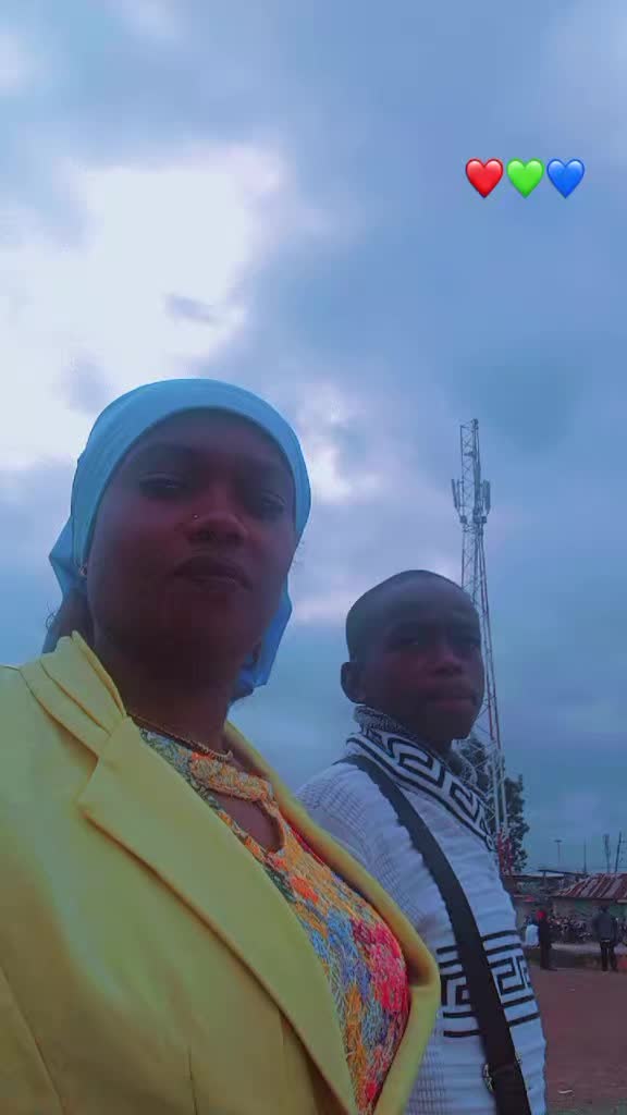 @Stellamaris Njambi