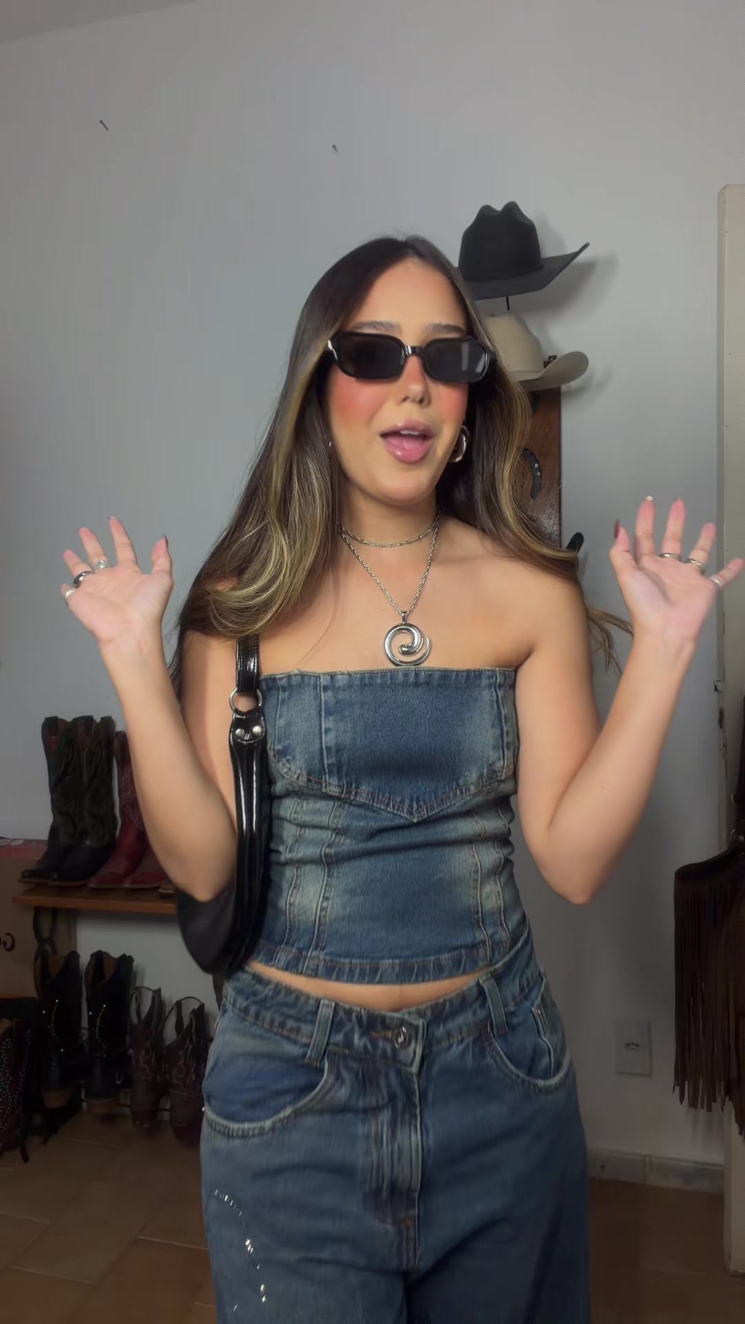 @gabi soares