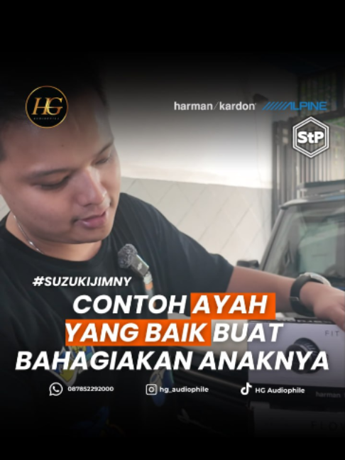 @HG Audiophile