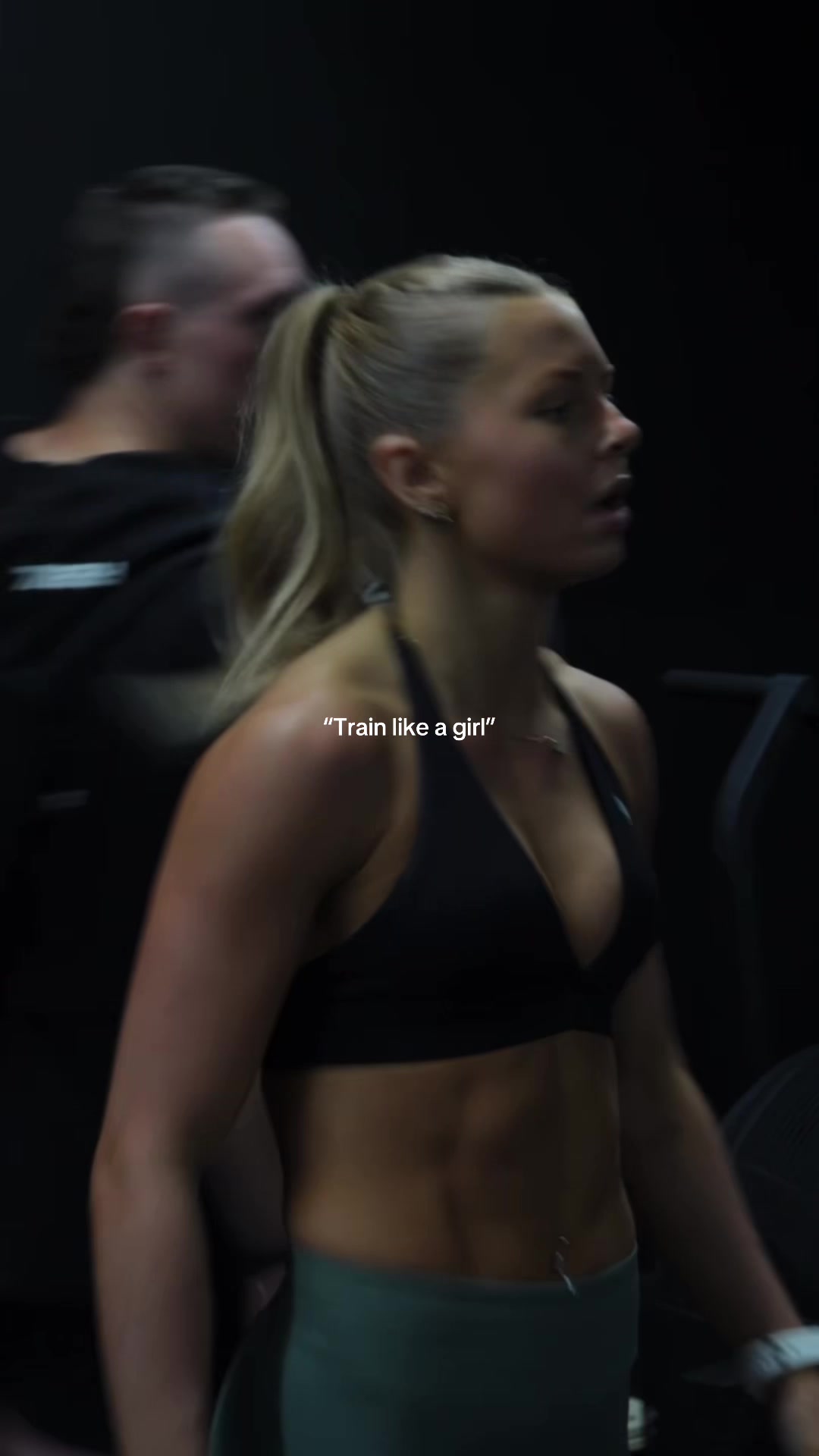 @Marli Hardam-Hill | PT