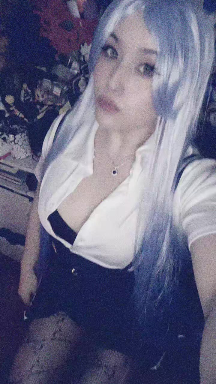 @ALEXANDRAMAOMAOCHAN19