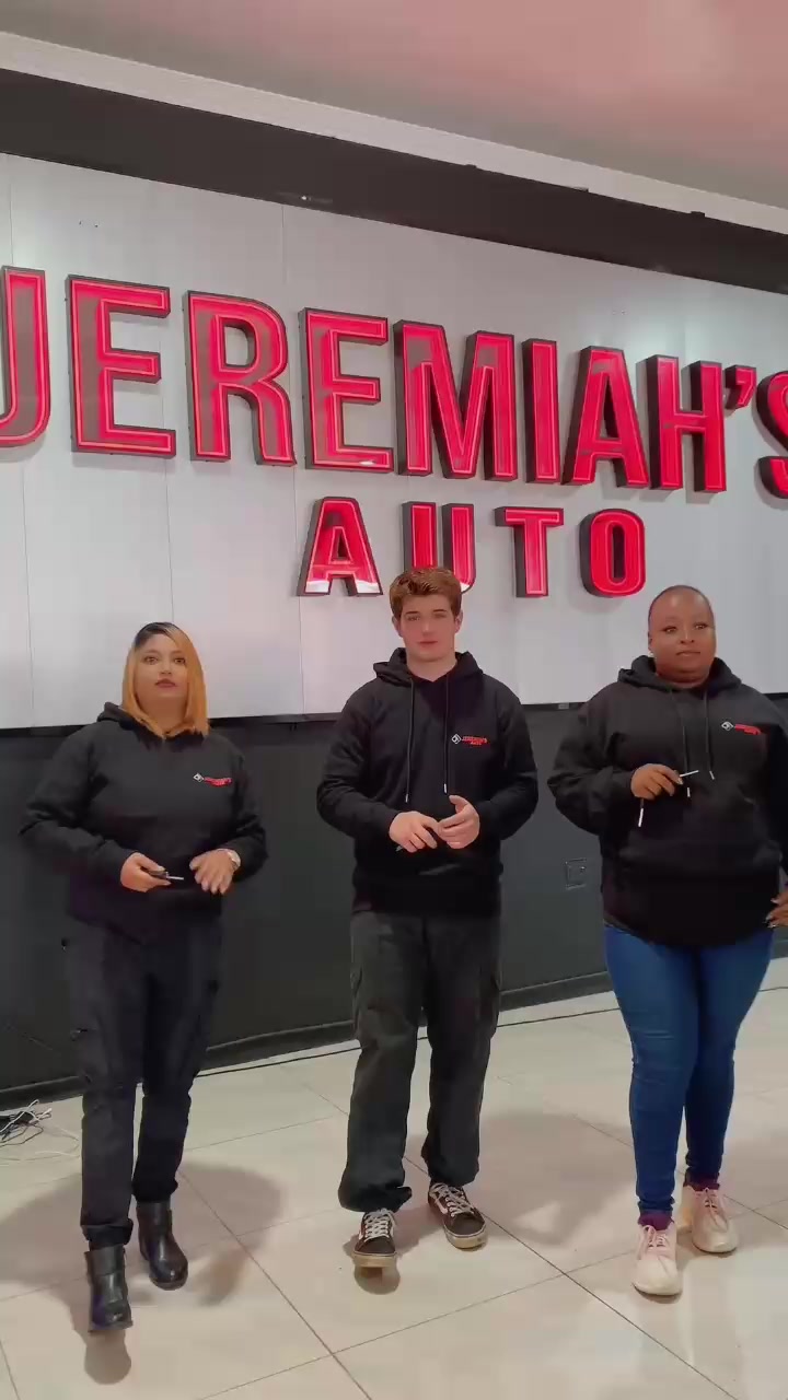 @Jeremiah's Auto