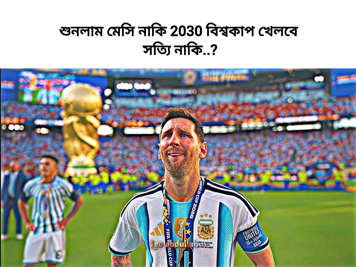 @LEO~ABDULLAH