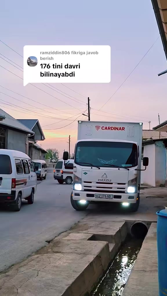 @uZ Otabek 176