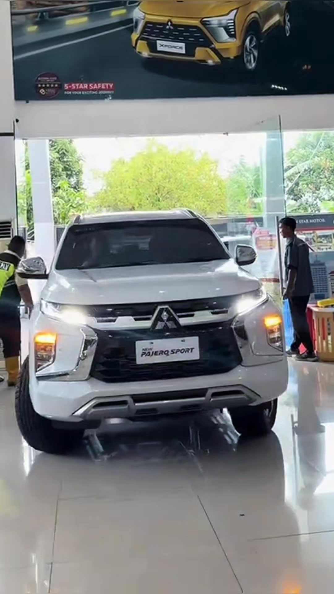 @Rakan Mitsubishi Aceh