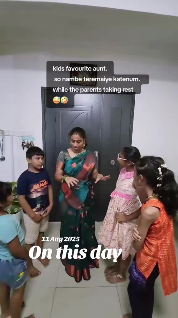 @Punesh Papiyah