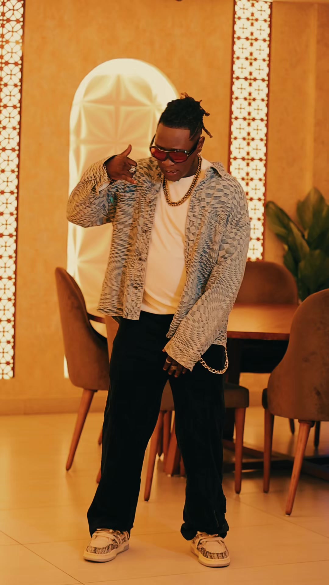 @BEENIE GUNTER OFFICIAL