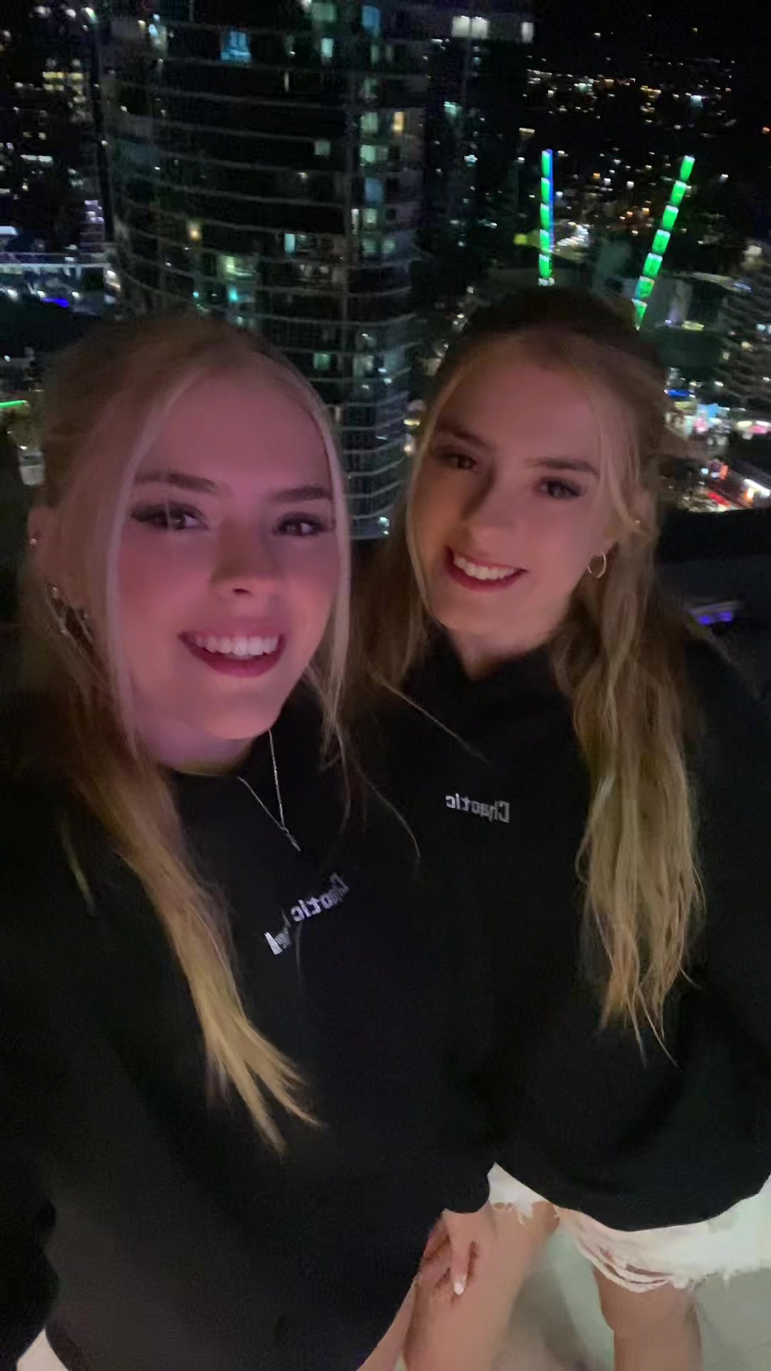 @SophieandSharna