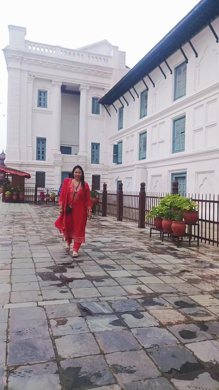 @Bishnu Baniya 🌼
