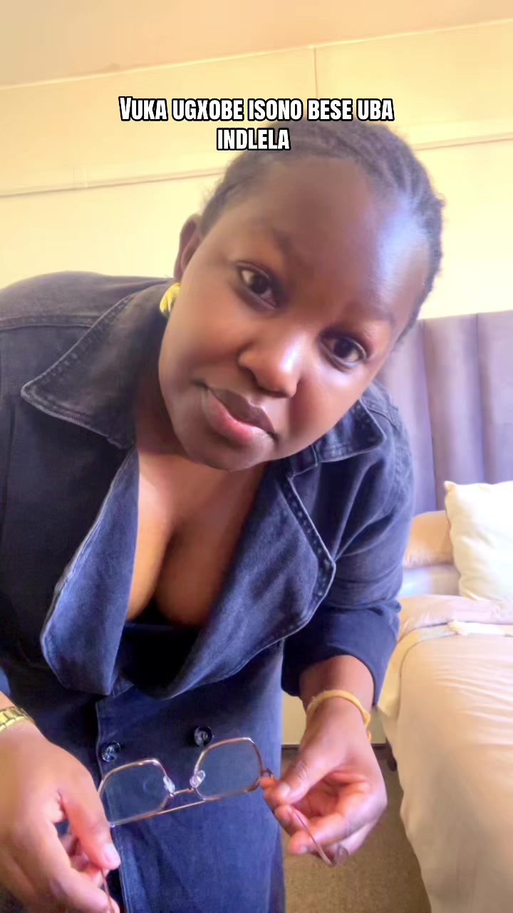 @Thobile Mtshali
