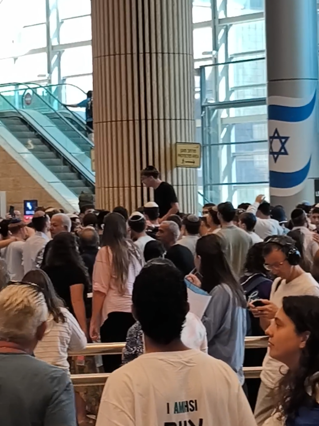 @Promised Land - Isra&euml;l