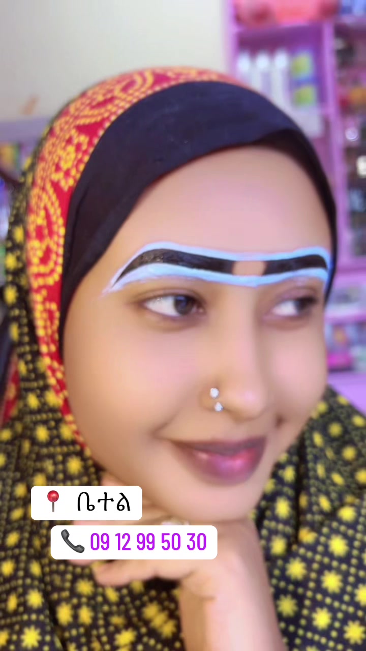 @F e t i   M A K E -UP💄💅
