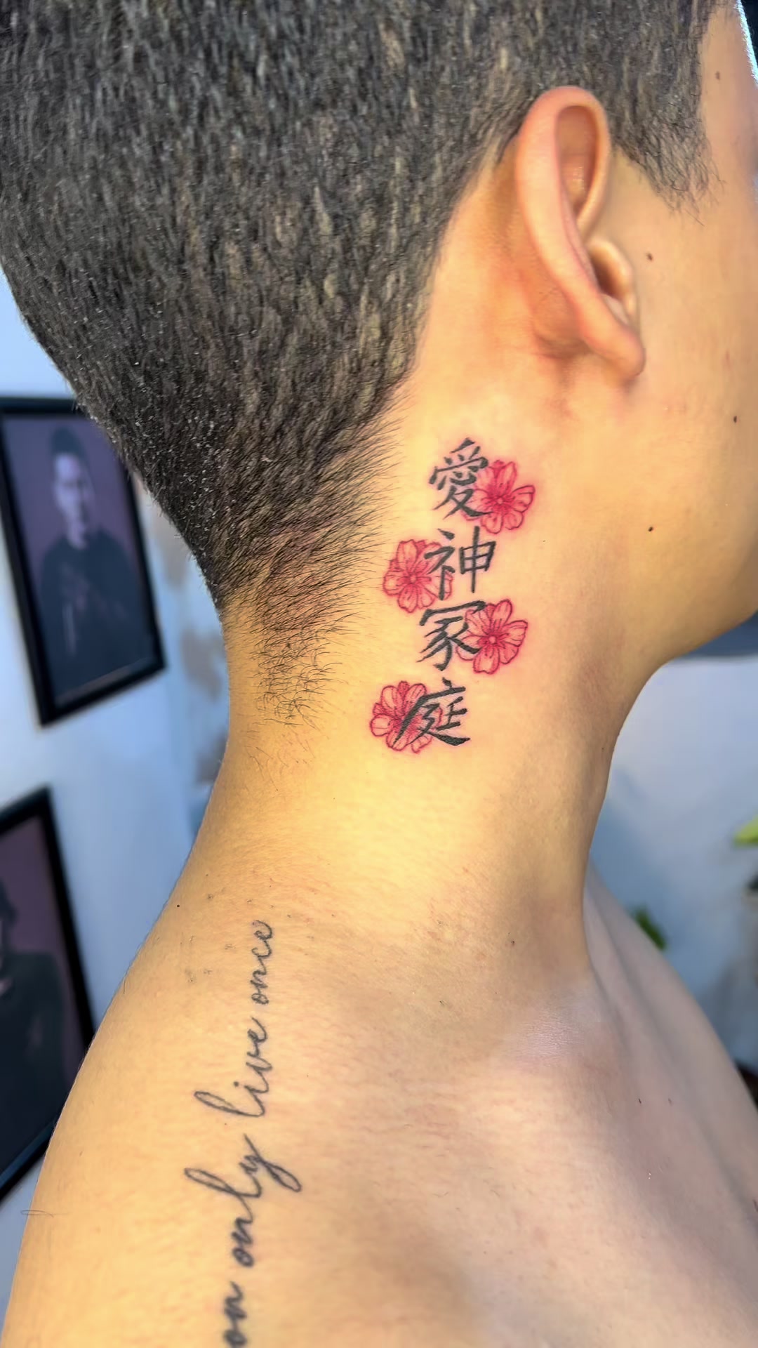 @Deyavu Tattoo