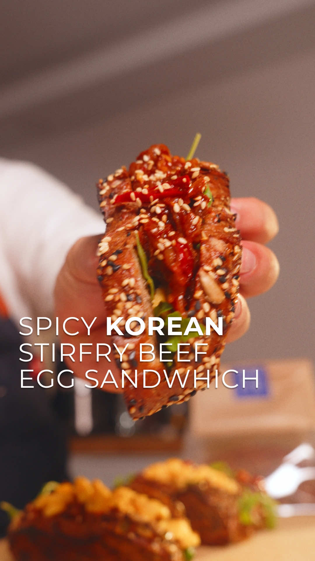 @Eric - Aesthetic Food Creator